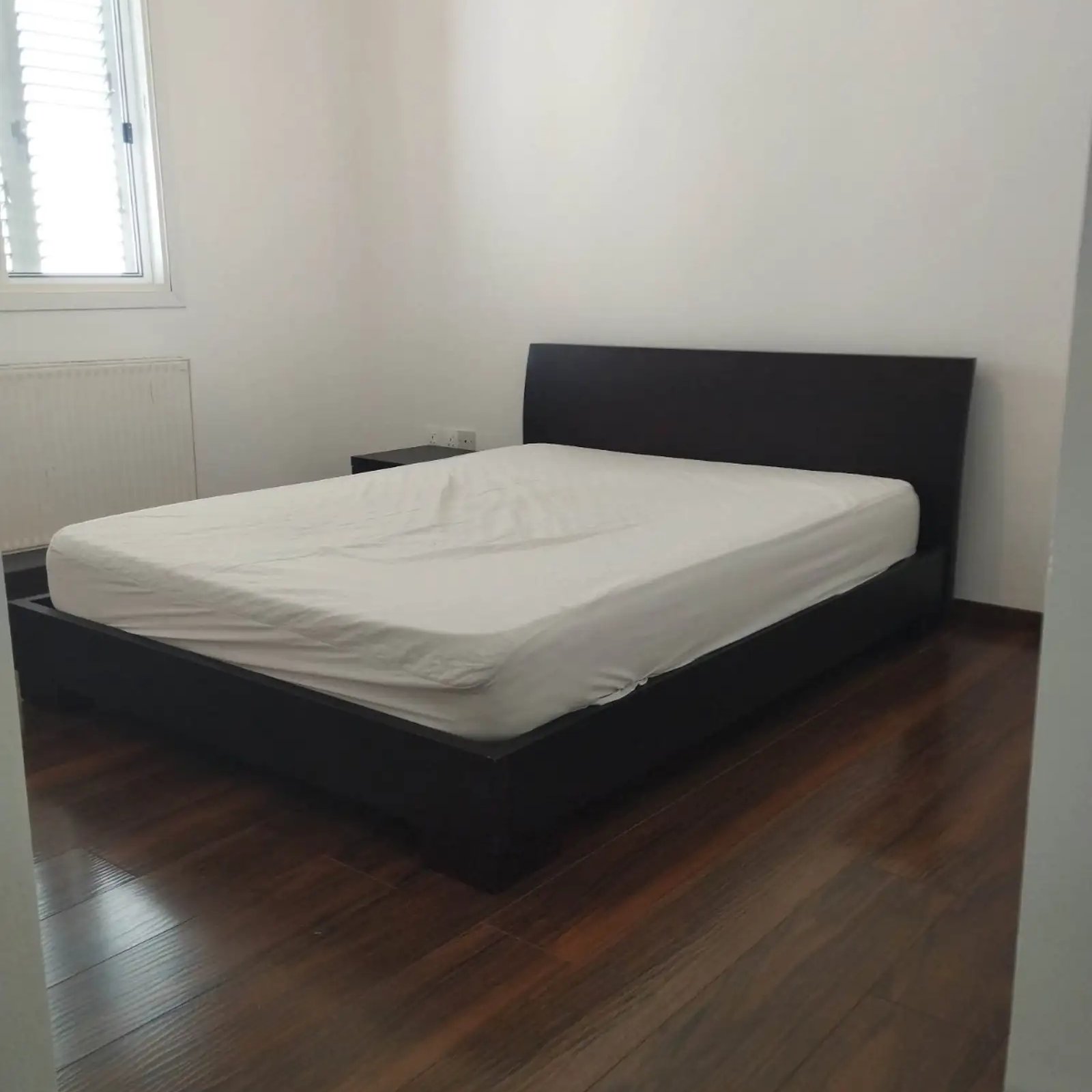 2-bedroom apartment to rent