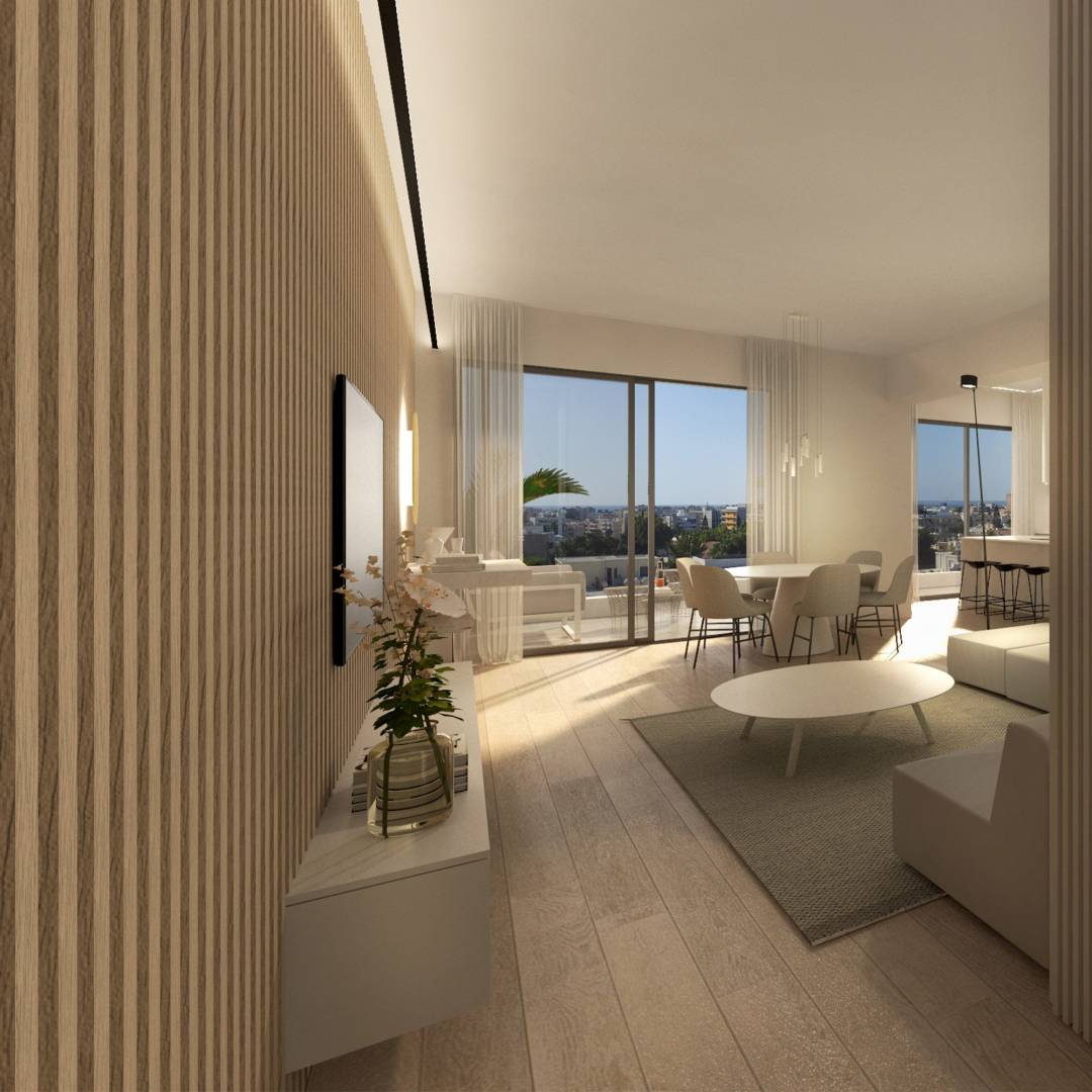 SINDECO (Smart International Developments & Constructions)
