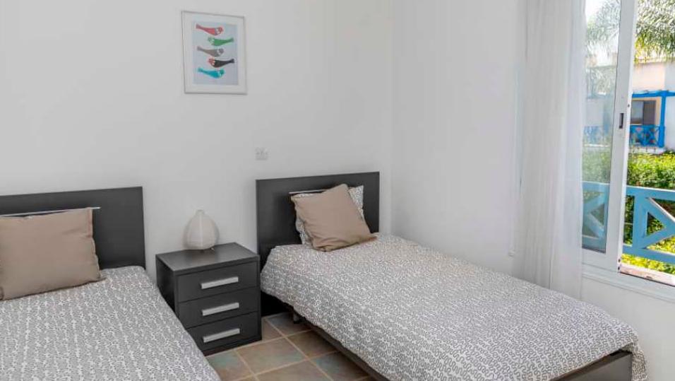 Polis Beach Villas
