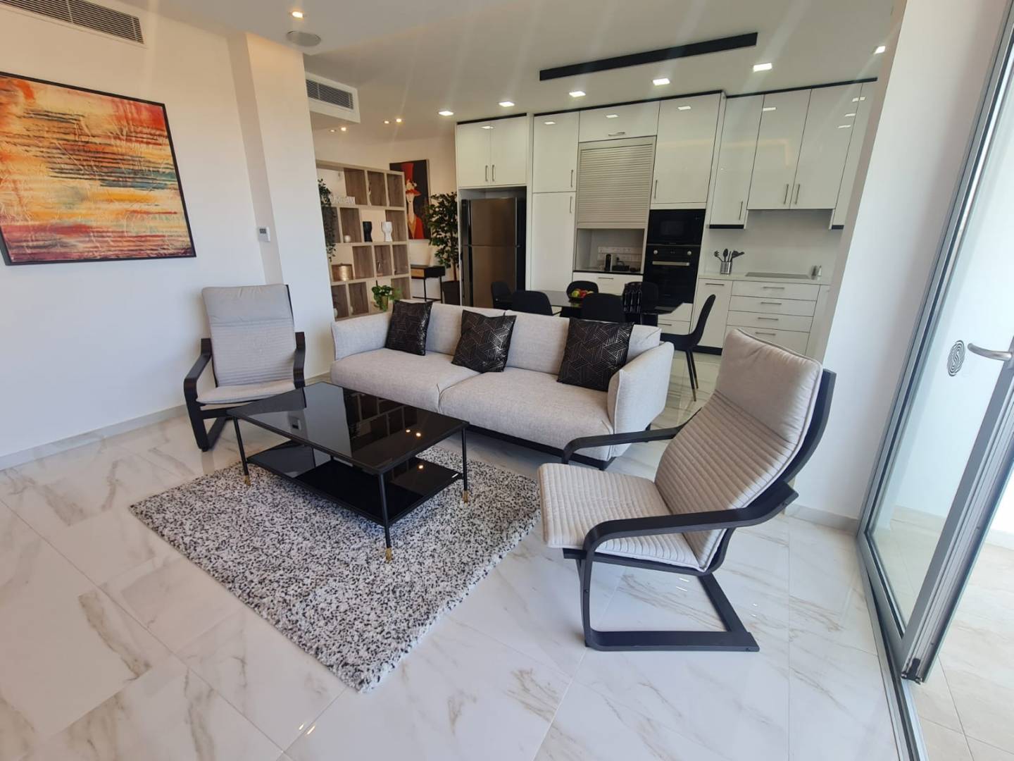 Sveltos Residence