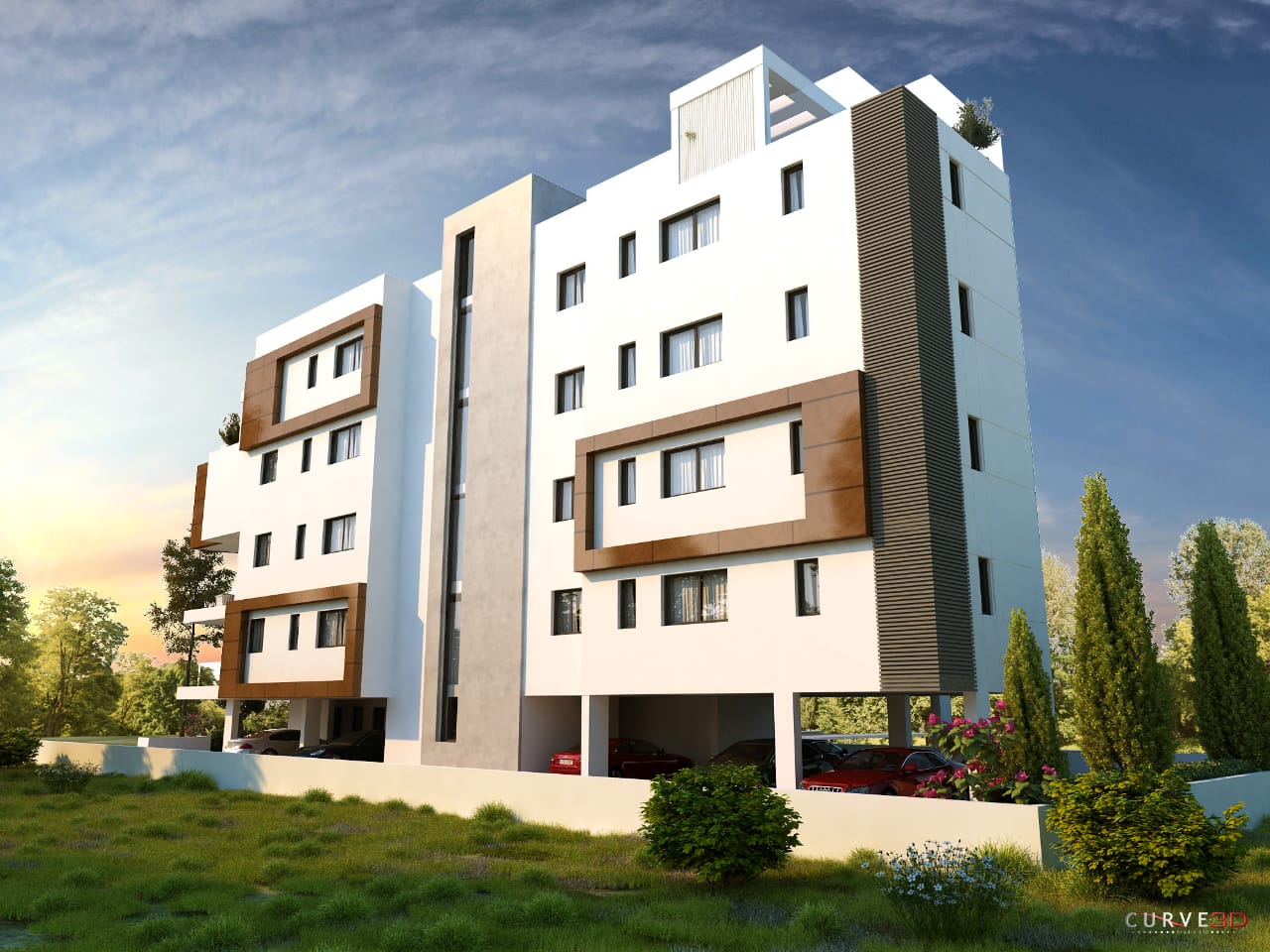 Harmony Residence (Larnaca)