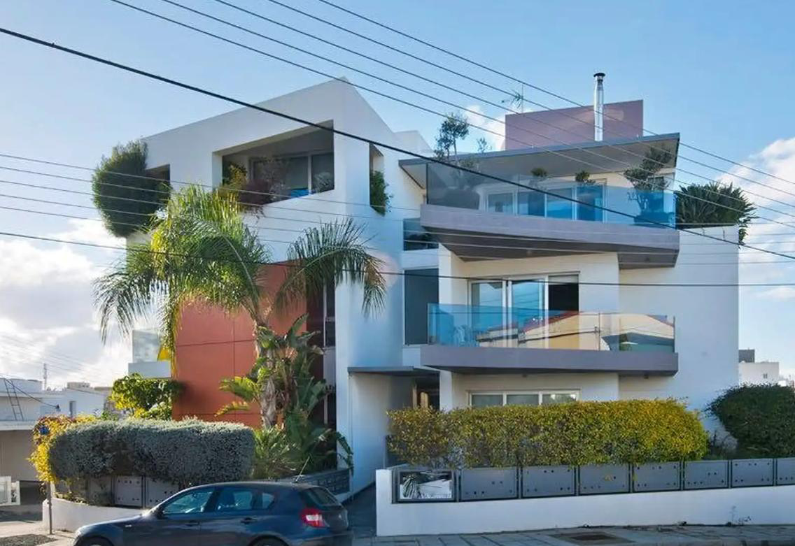 Property main