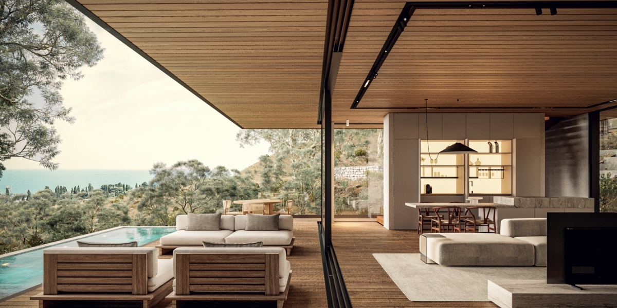 Alaya Eco Homes