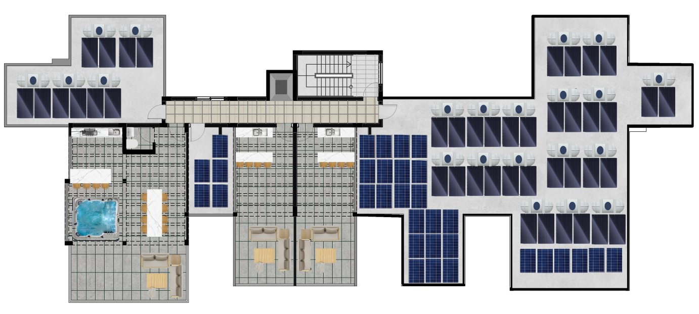 Terra Court 4