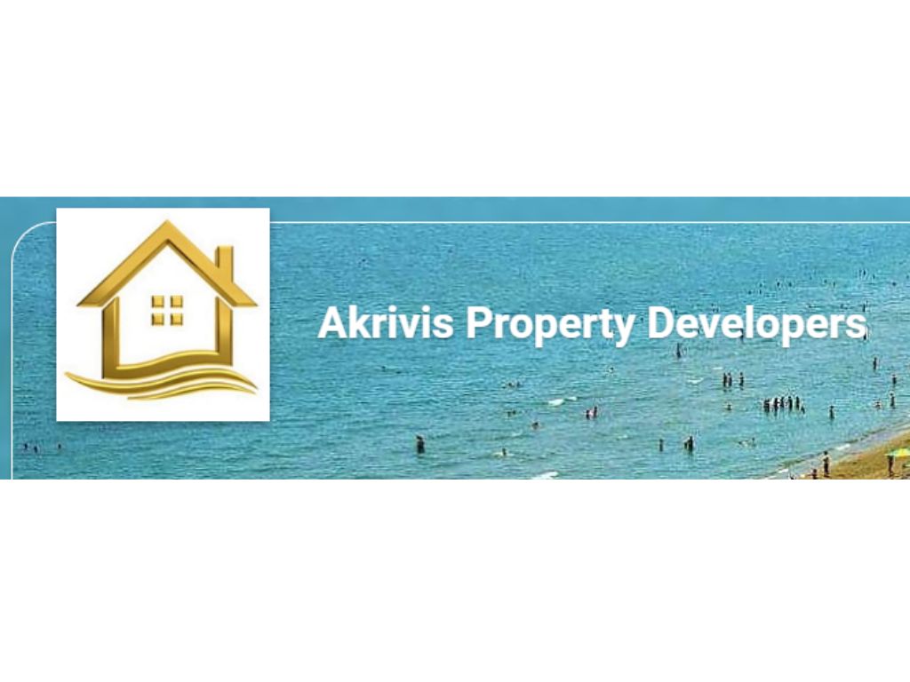 Akrivis Property Developers Ltd