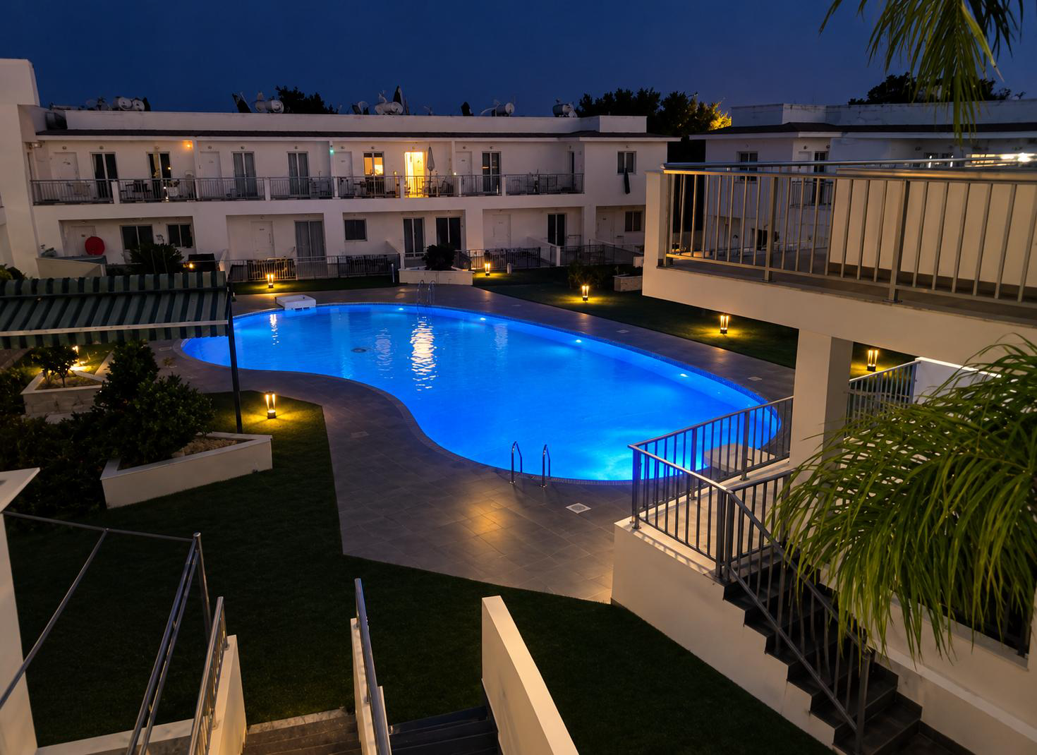 Property main