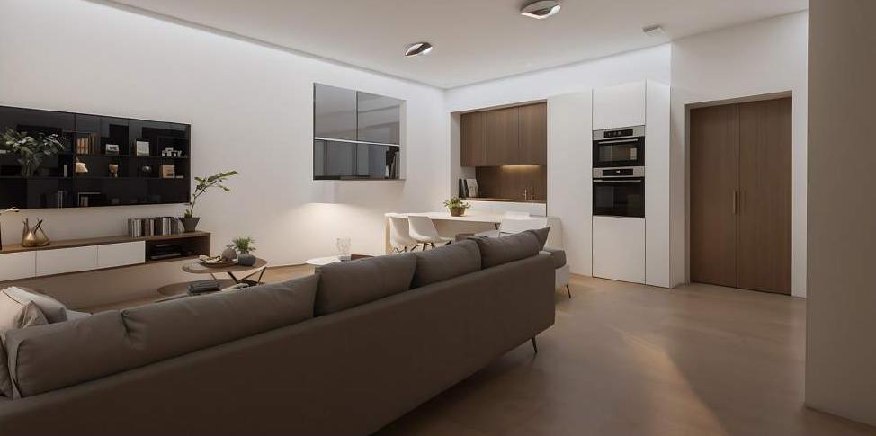 Gardens III Residences