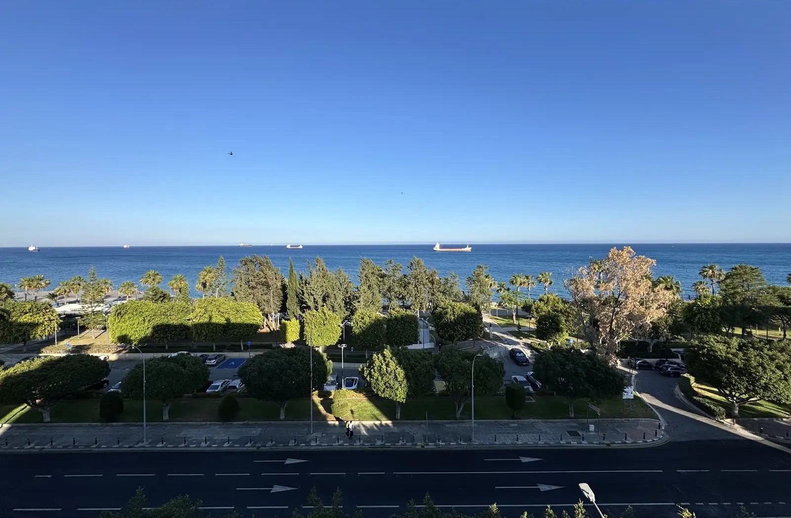 2-bedroom apartment to rent