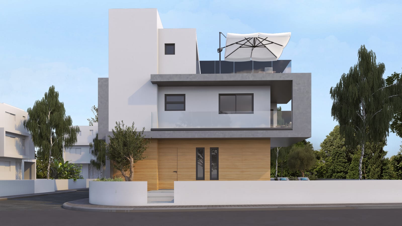 Carista Celeste Villas