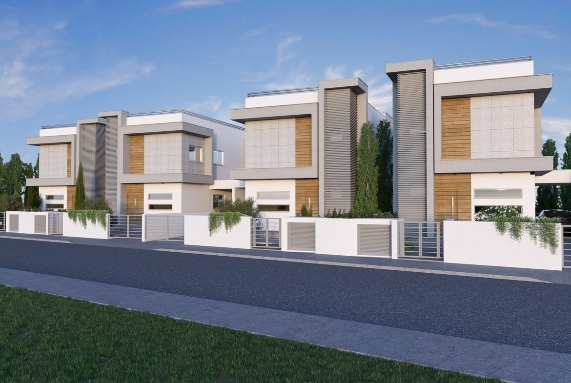 Serenity Residences