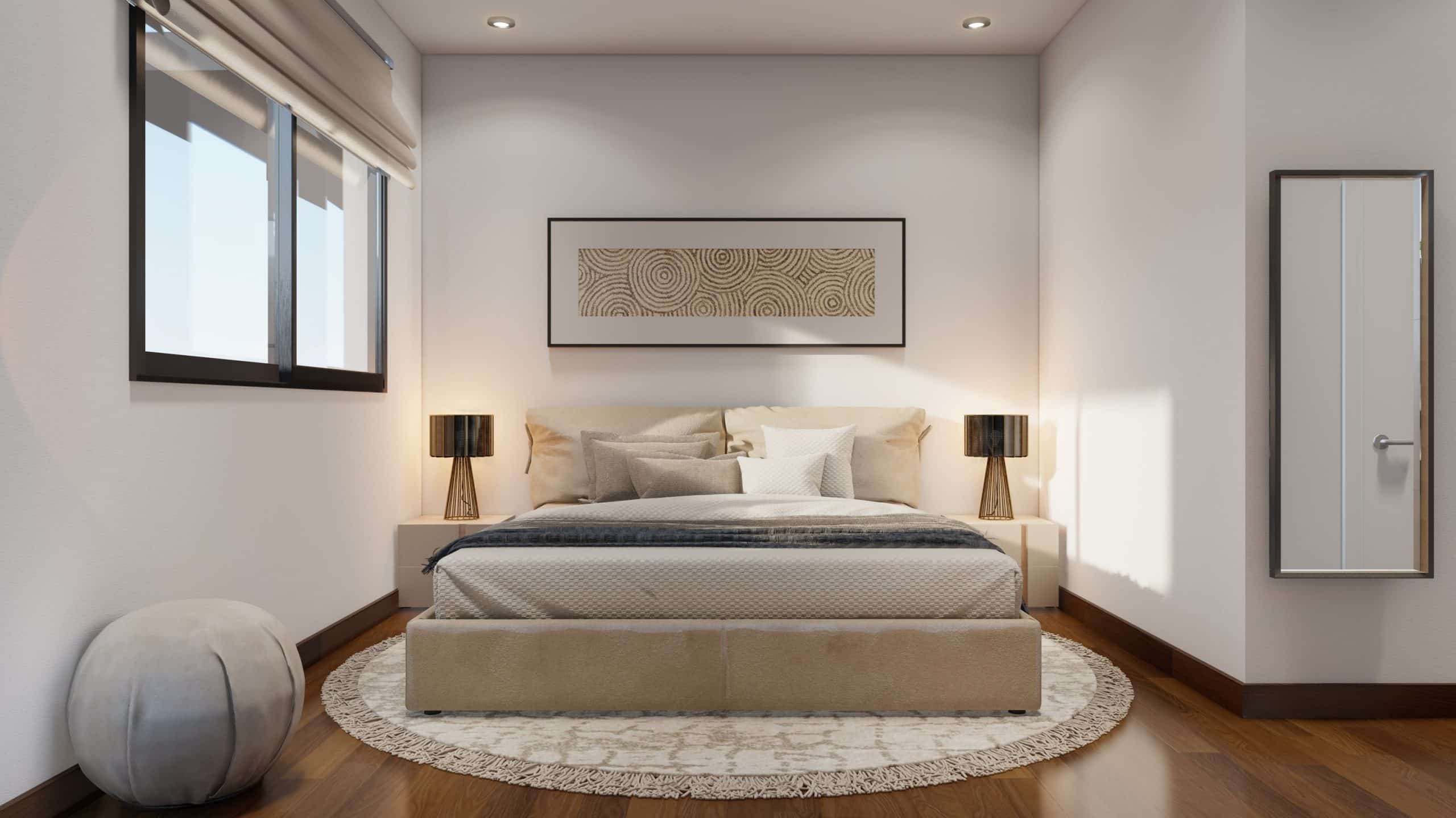 Ithakis Residence