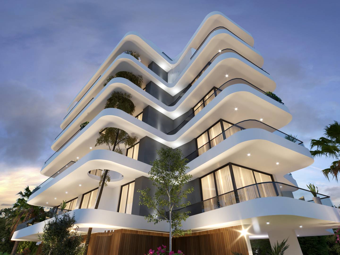 Africanos Property Developers