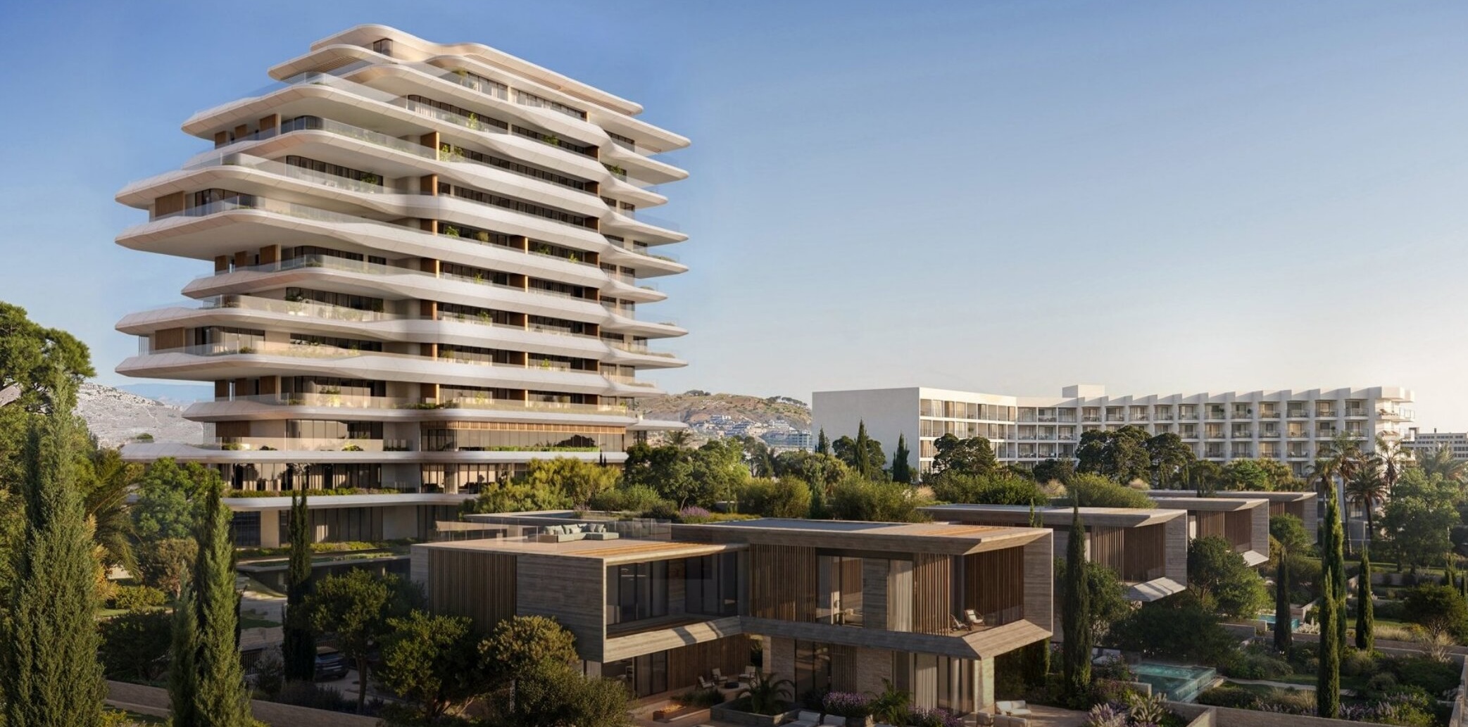 Elias Residences
