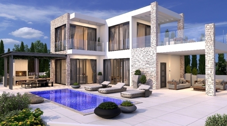 Natura Residence