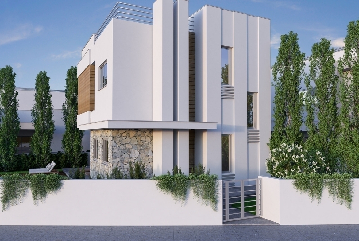 Serenity Residences