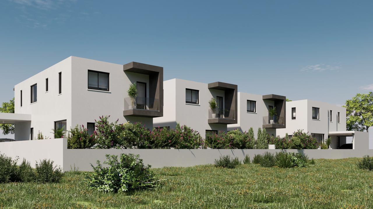Green Park Houses 3