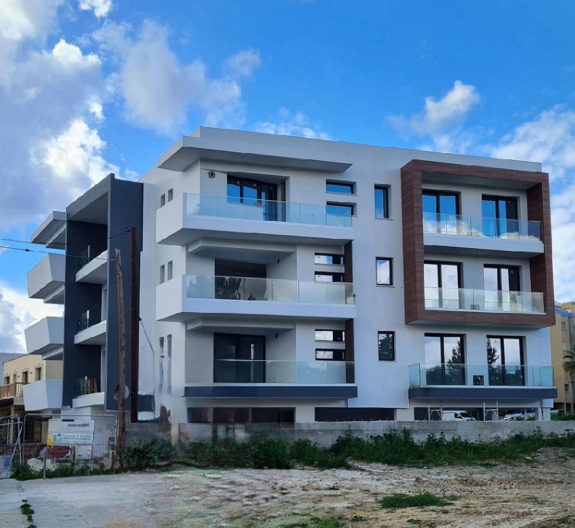 Iris Court