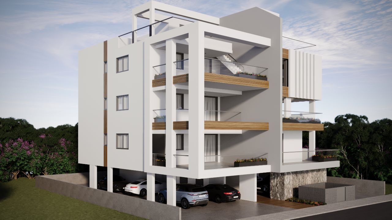 Ideal Living 7