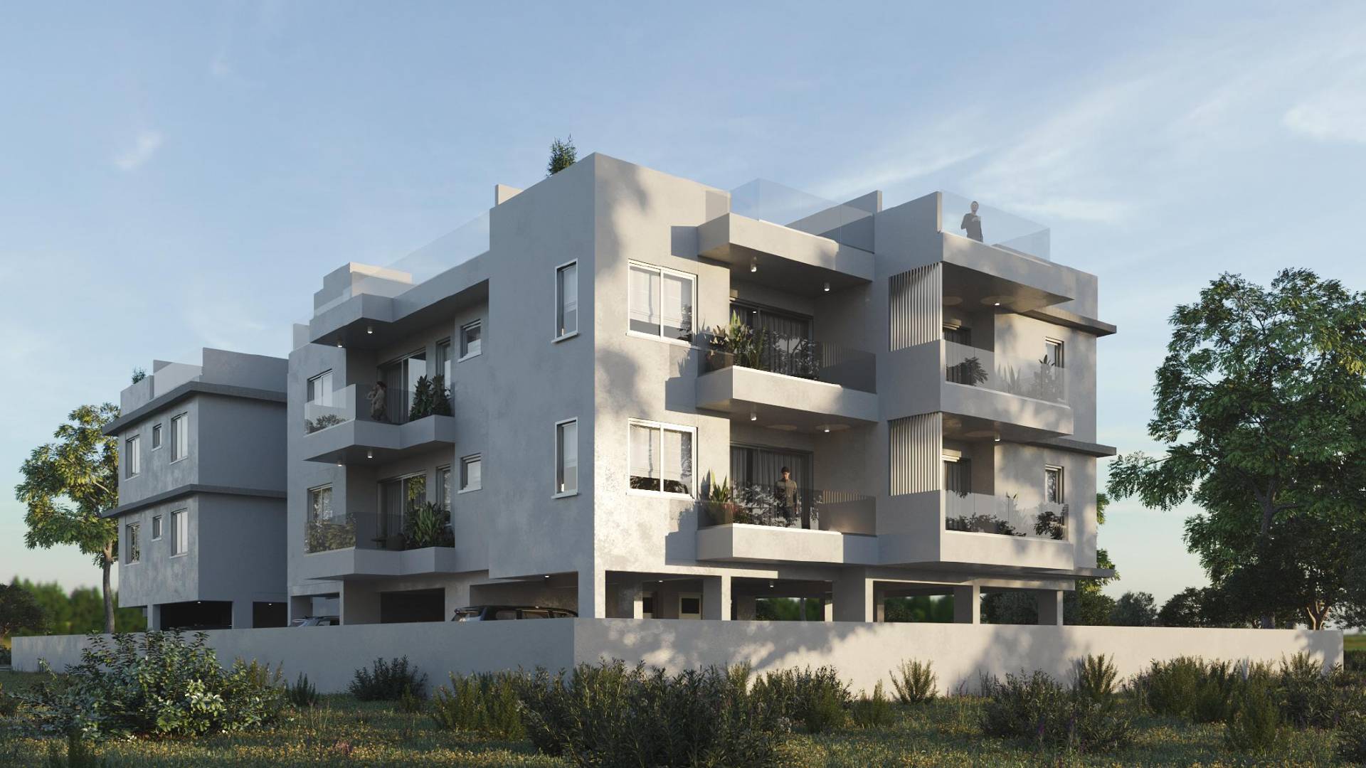 Gelfanco 14 Court