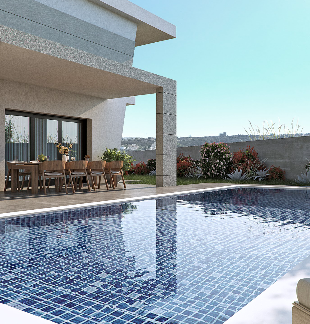 Aura Villa