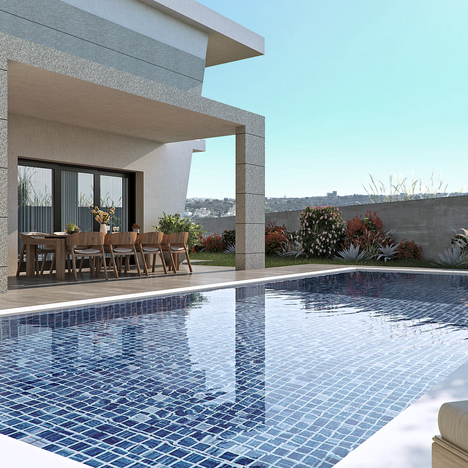 Aura Villa