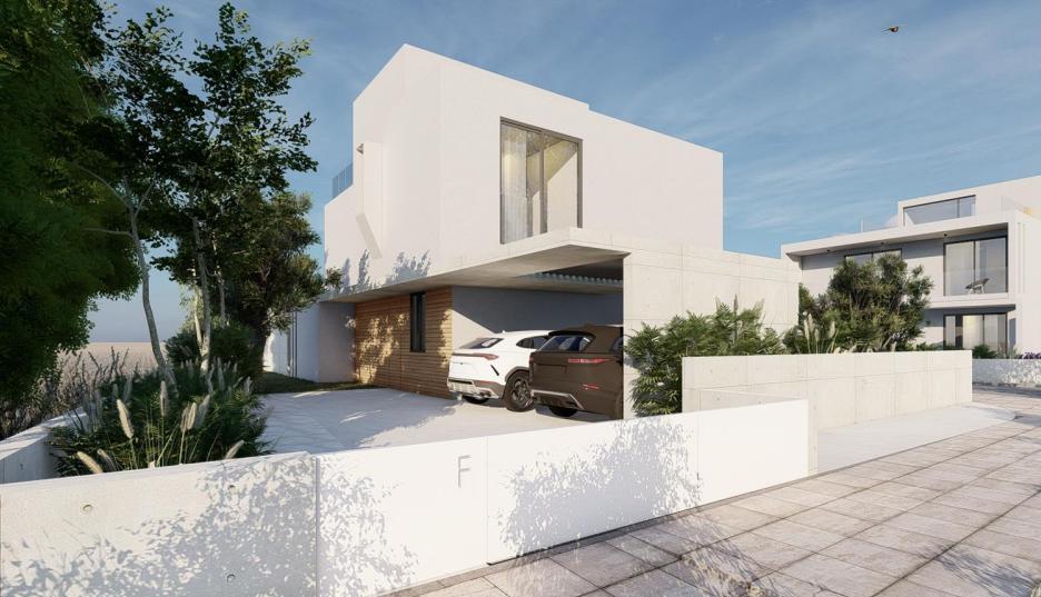 Alegra Homes