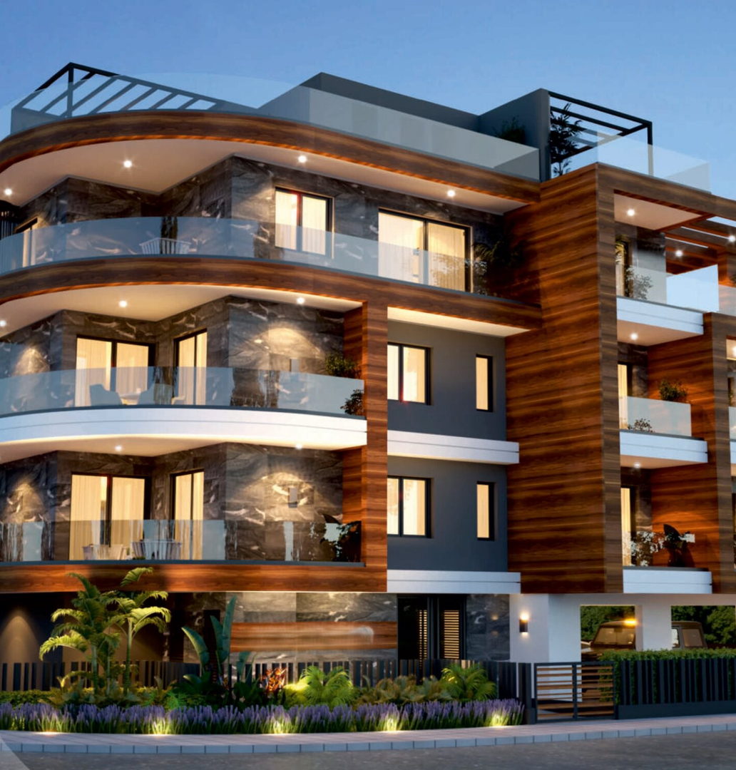 Stephan 119 Residences