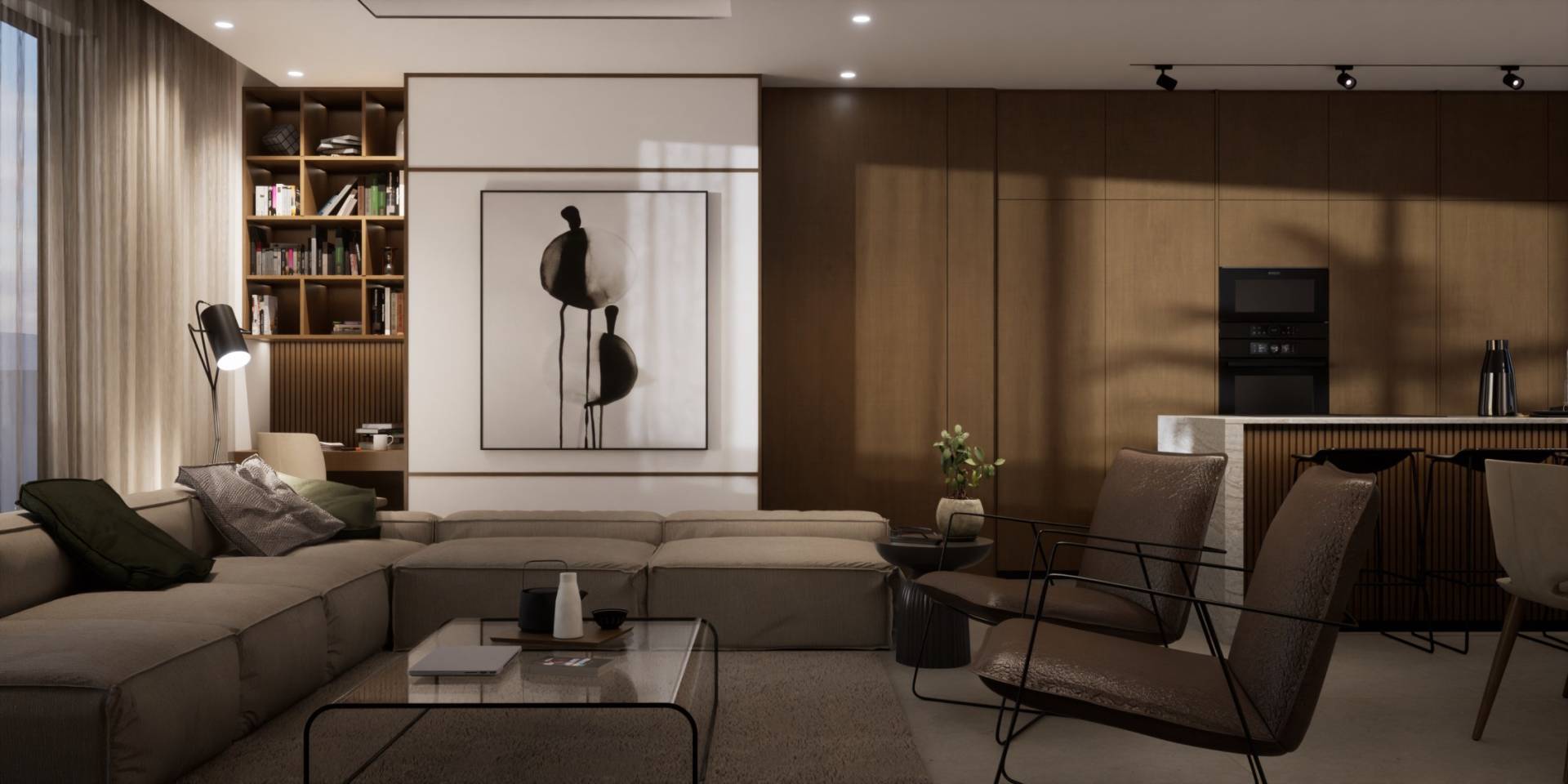 Stellar Residence