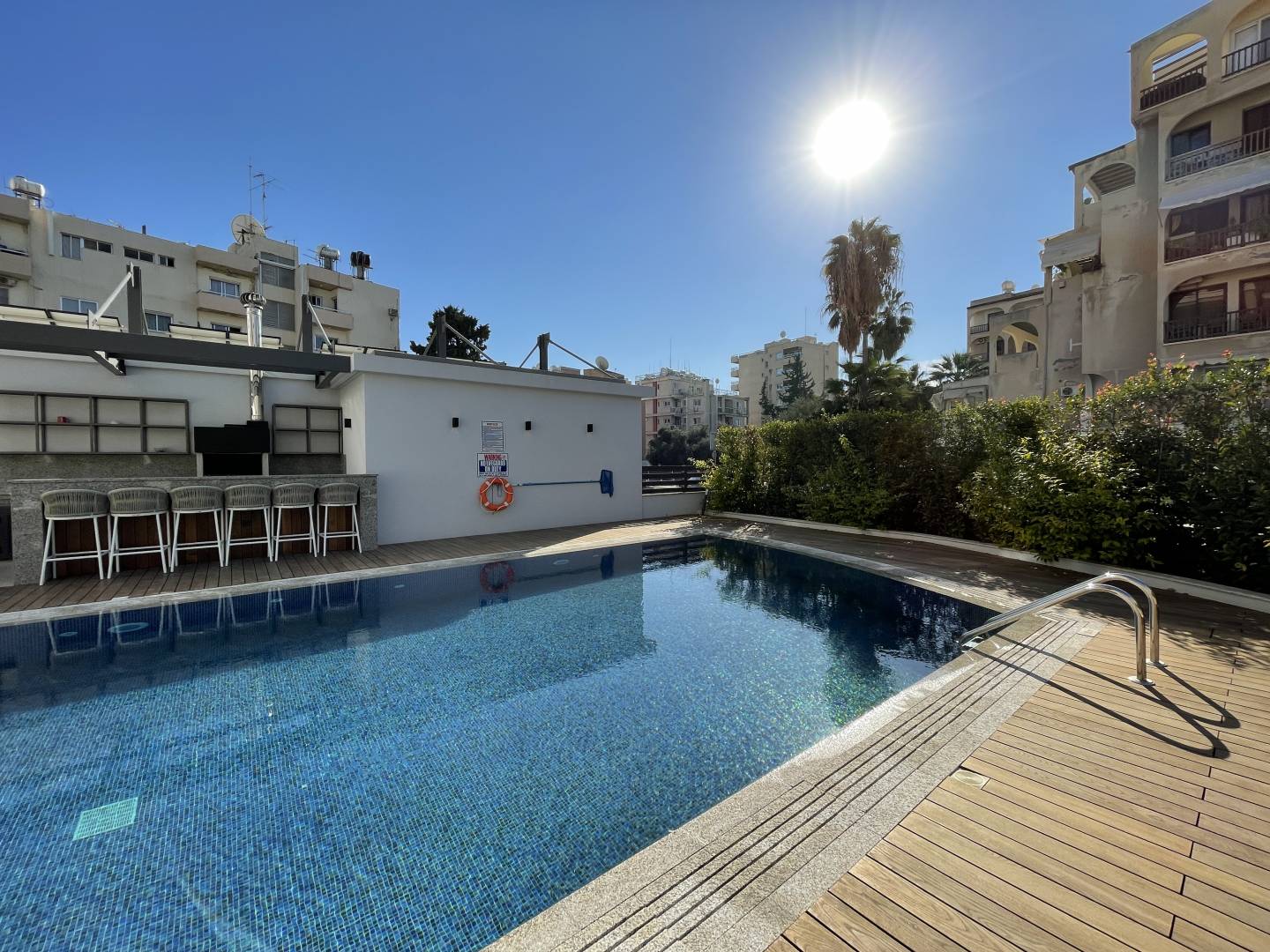 Dasoudi Residence