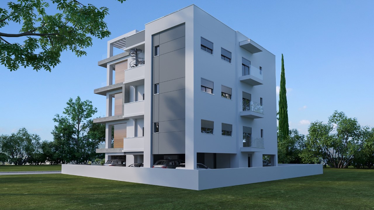 Jasmine Elite Residences