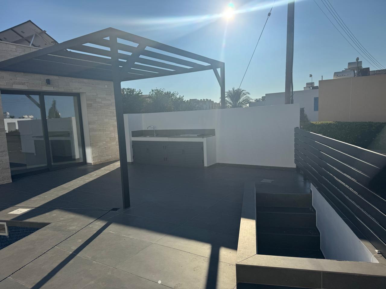 Terrazzo Villas