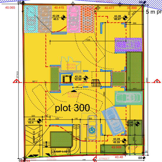 Smart Residence