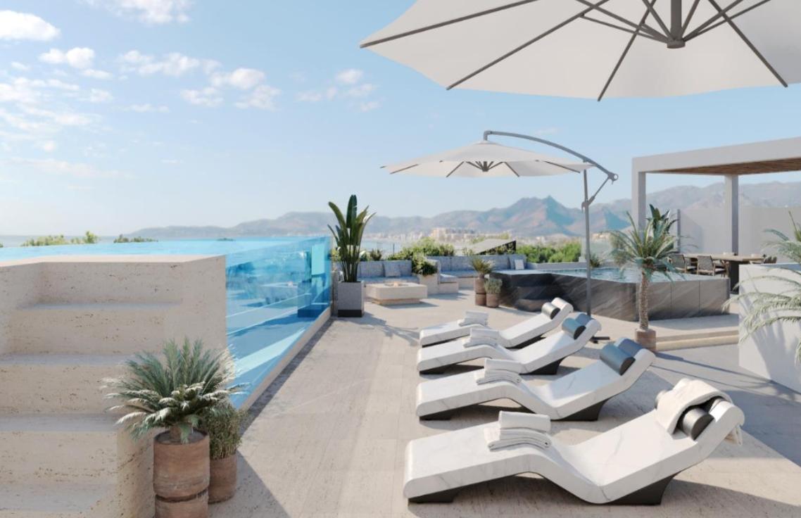 Ocean Resort