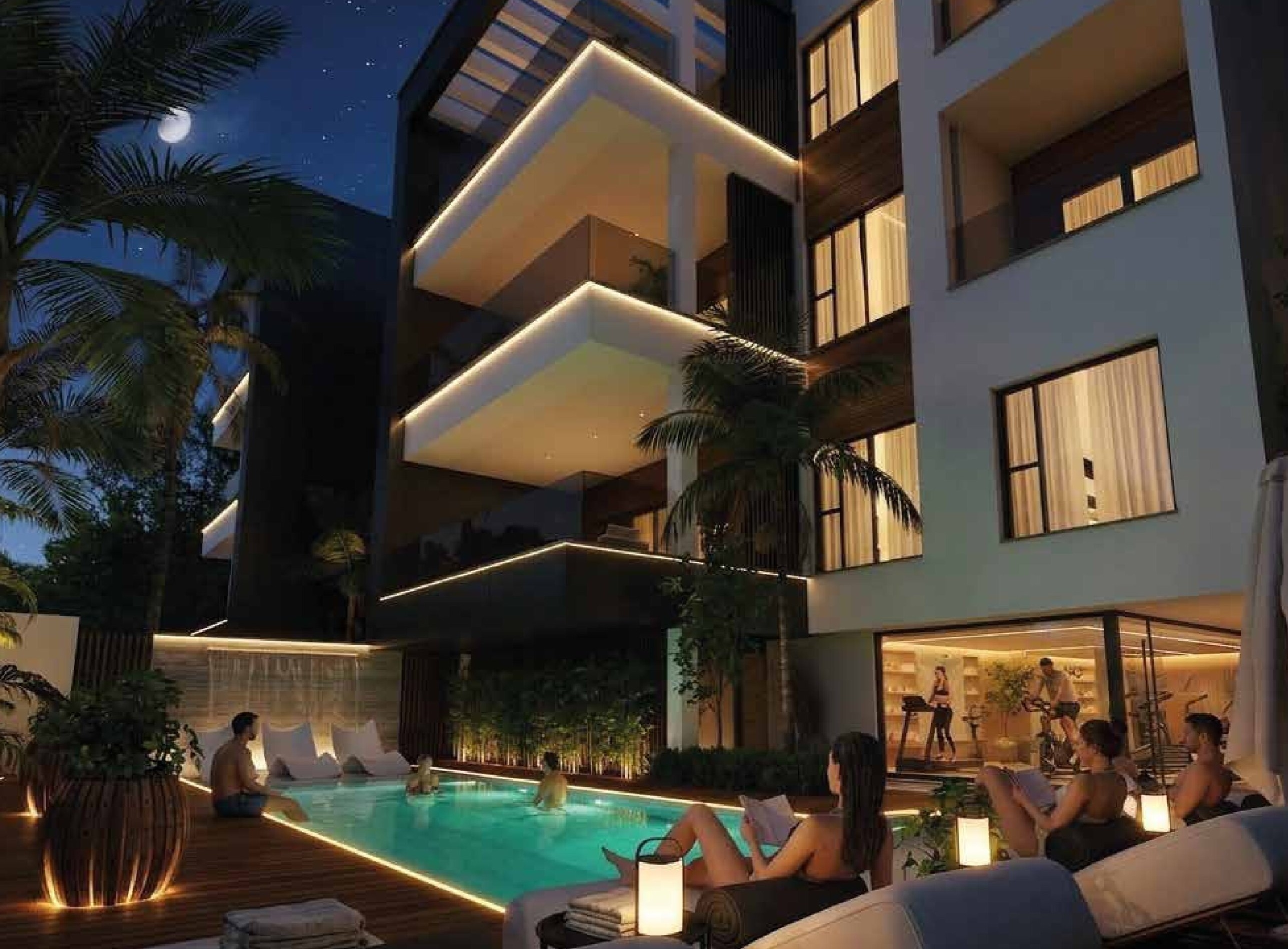 Vista Mediterranea Residences