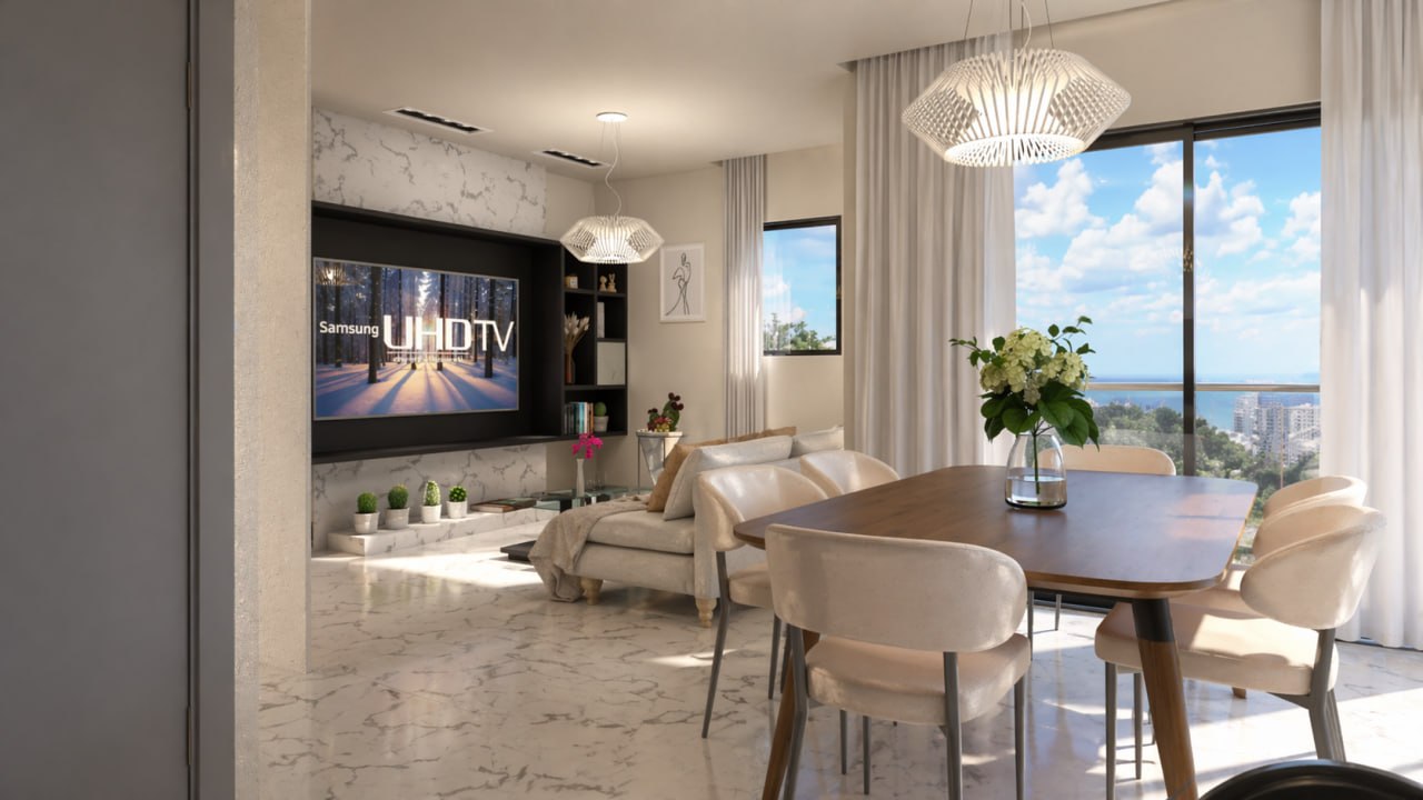 Marios 7 Residence