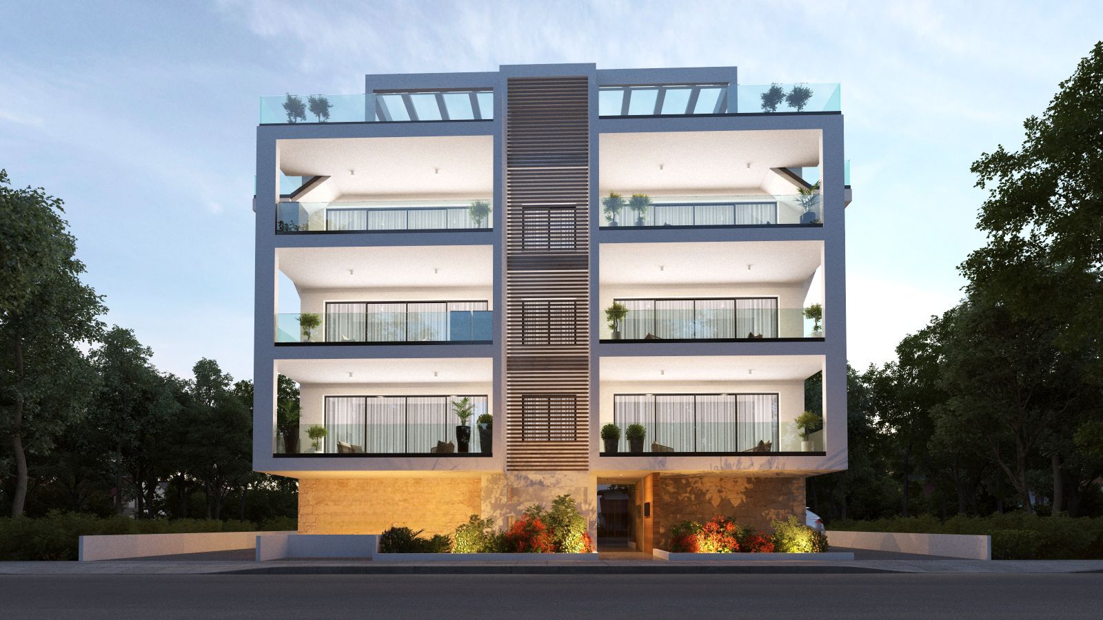 Armonia Larnaca