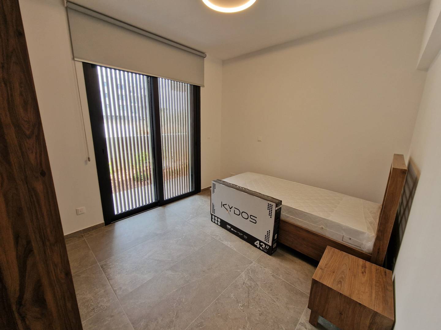 AG Luxury Residence