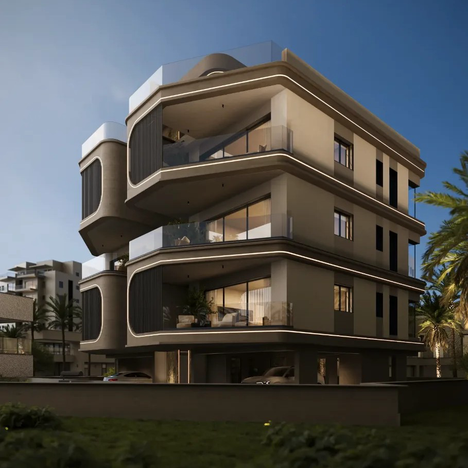 Aphelion Boutique Residences