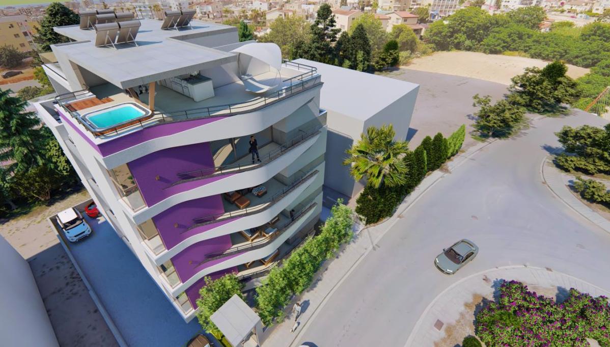 Smart Residence