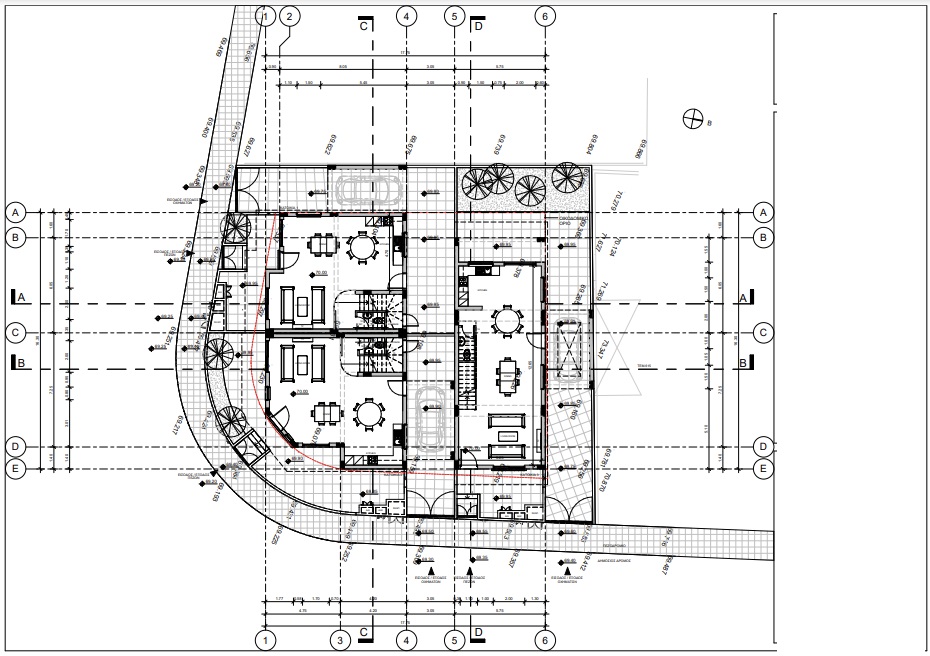 Unity Residence Pouros