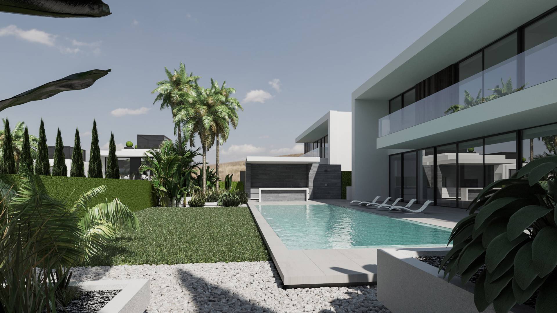 Melrose Villas