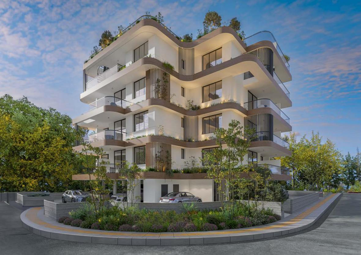 Property main