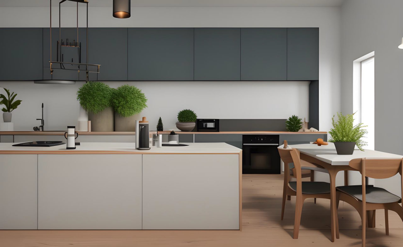 AIKA Residence