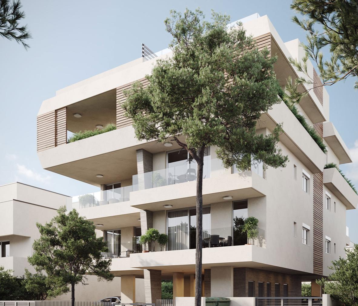 Riverwalk Residences
