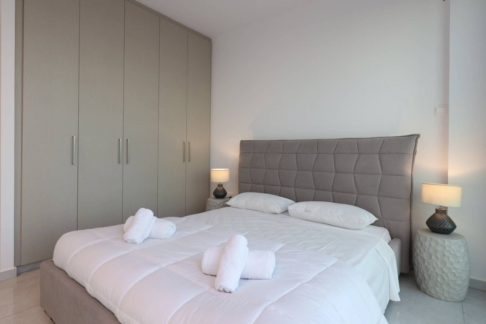 Pliades Seafront Villas (Pleiades)