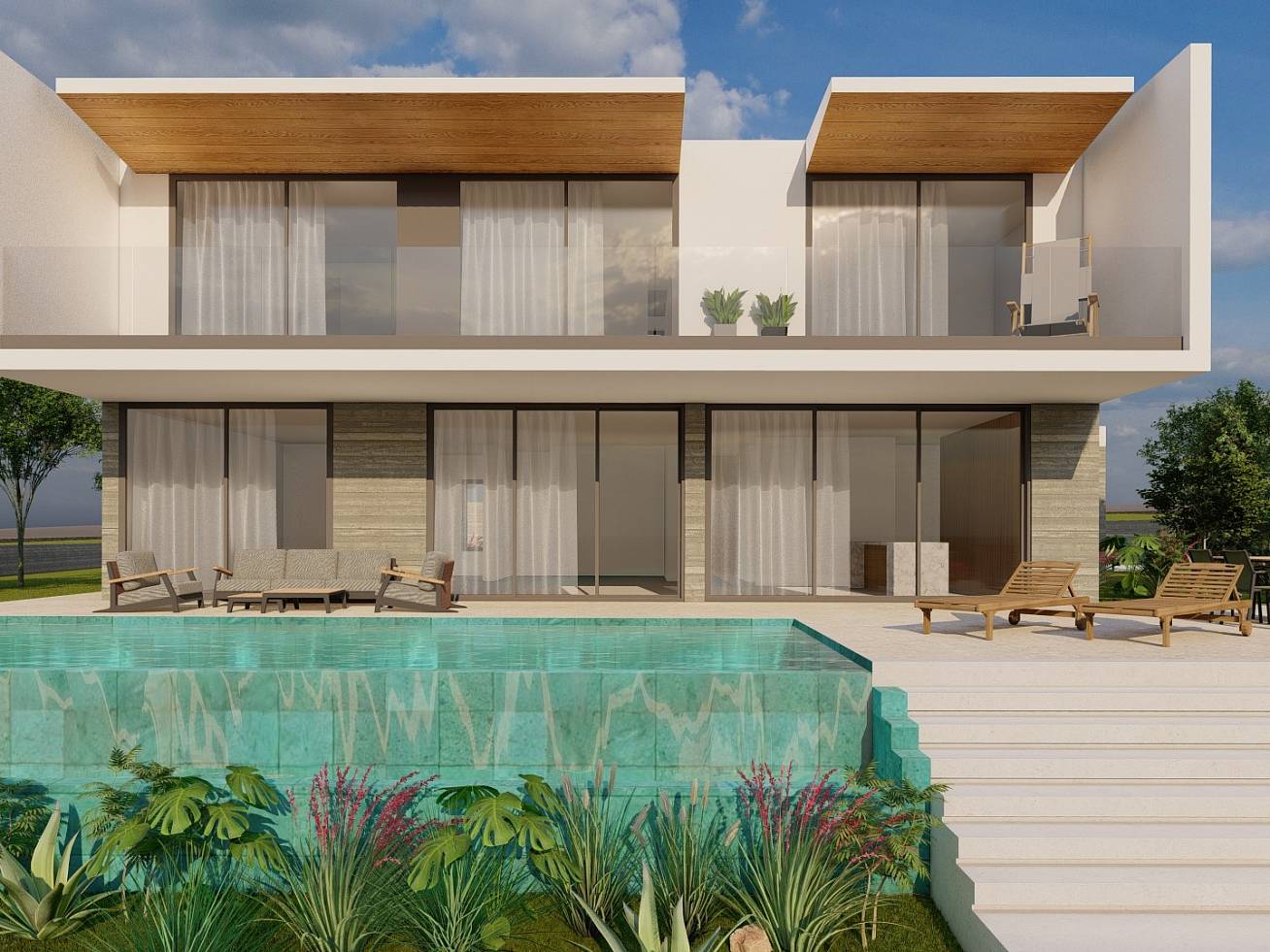 Lofos Residence