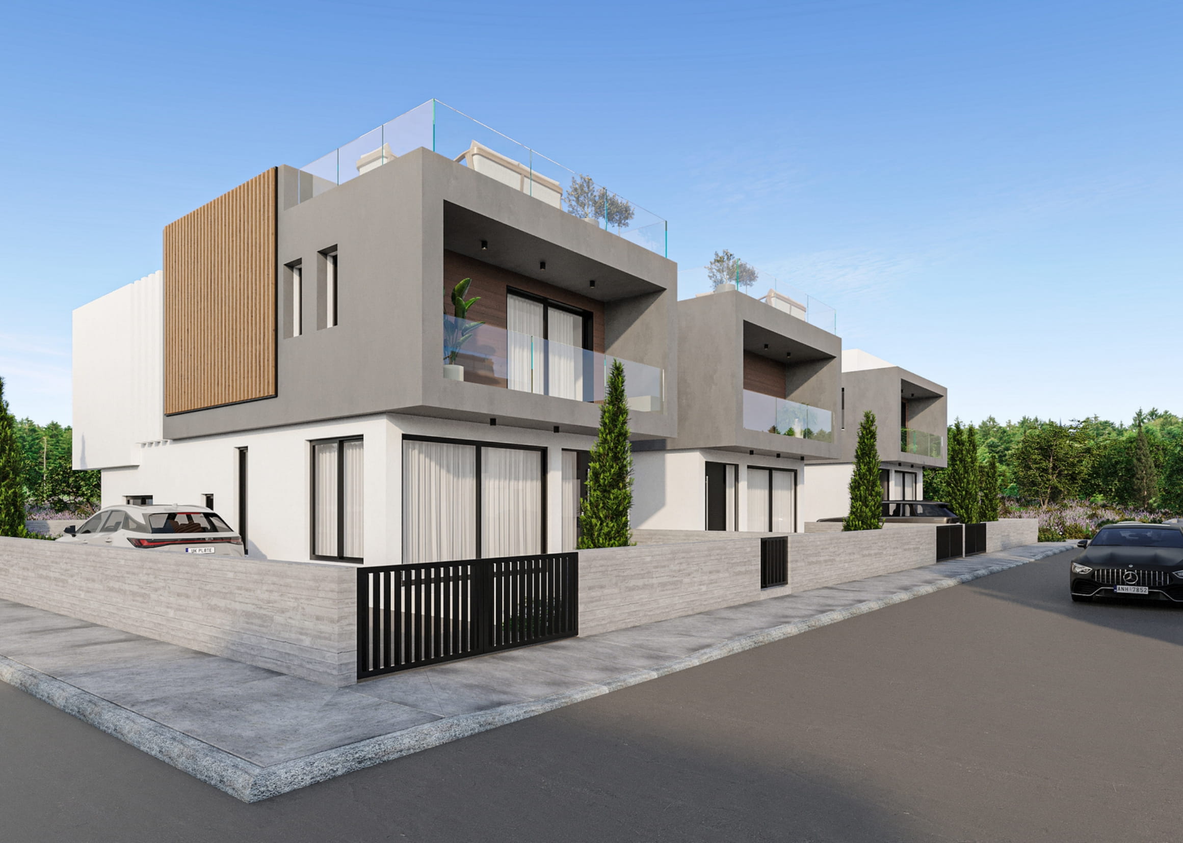 Absolute Villas