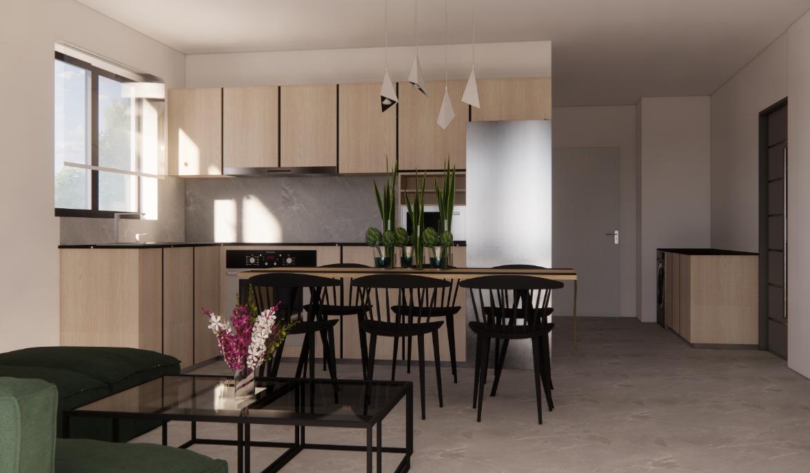 Everest Homes 21