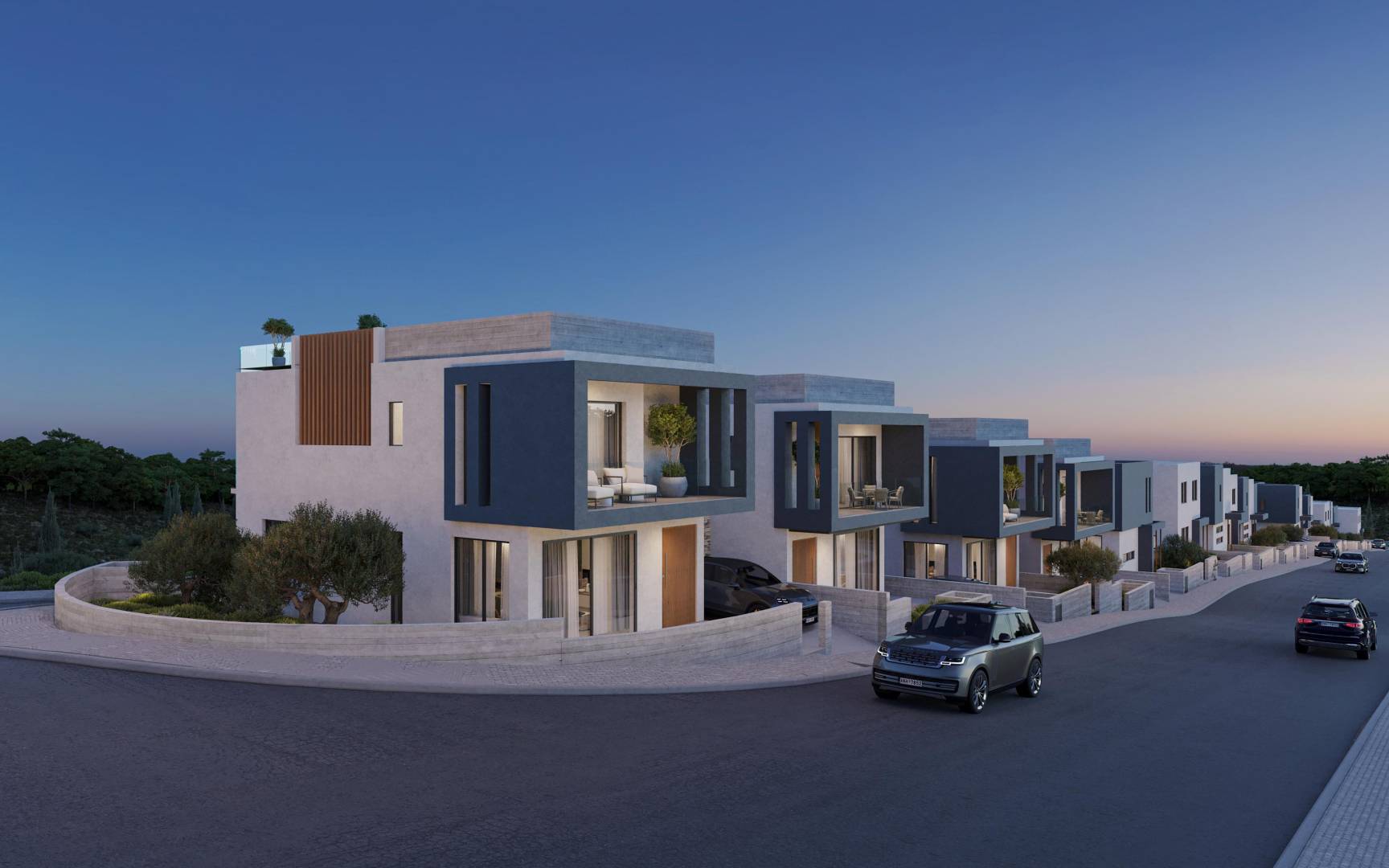 Hilltop (Paphos)