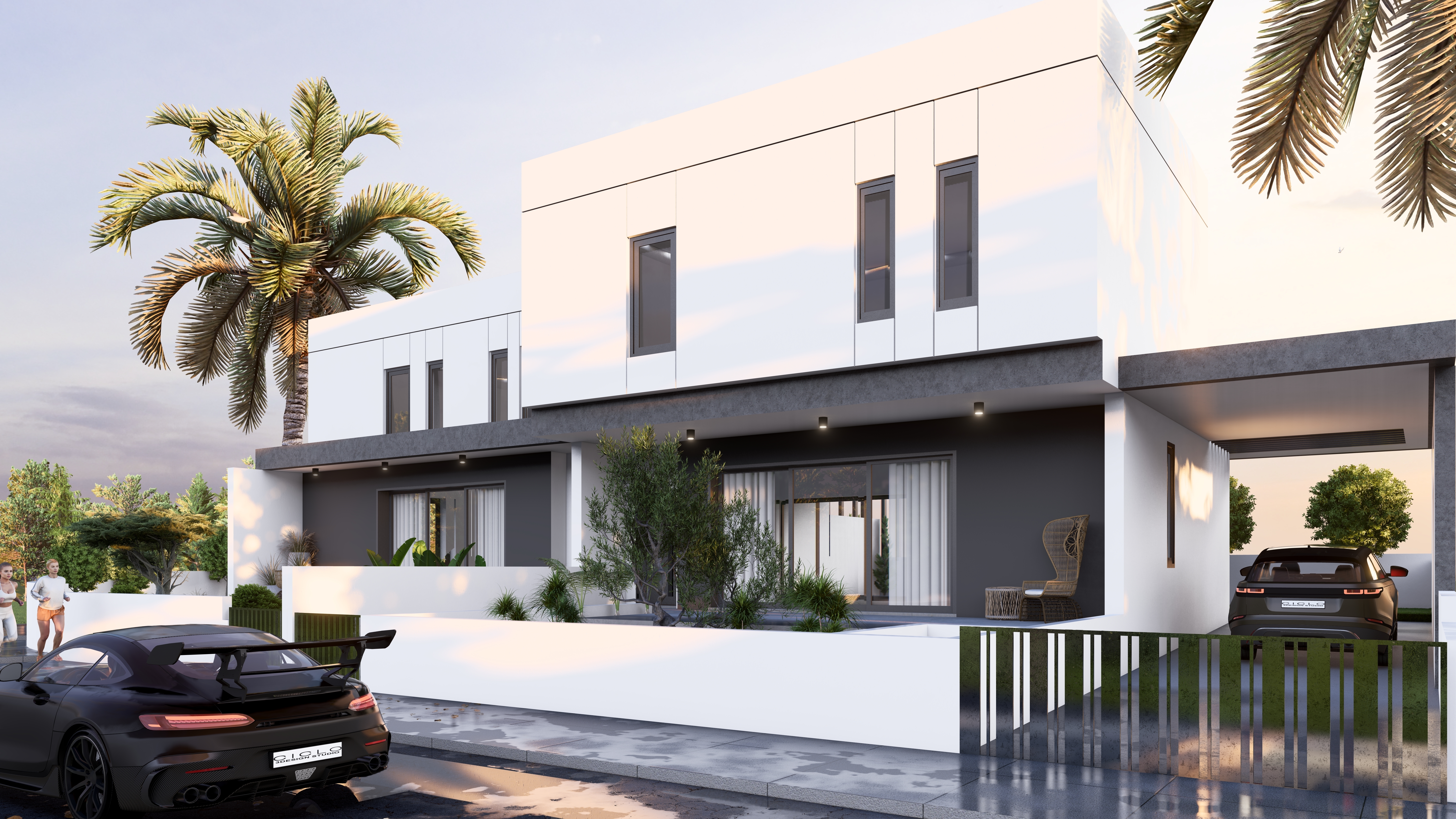 Riverstone Residences Deftera